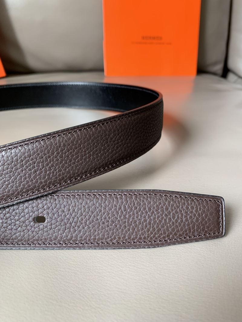 Hermes Belts